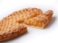 Abrikozenvlaai (per punt)
